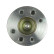 Interruptor de solenoide, motor de arranque, Miniatura 2