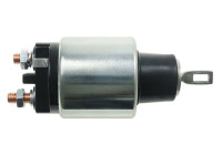 Interruptor de solenoide, motor de arranque