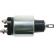 Interruptor de solenoide, motor de arranque
