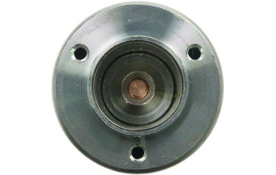 Interruptor de solenoide, motor de arranque, Imagen 2