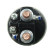 Interruptor de solenoide, motor de arranque, Miniatura 3