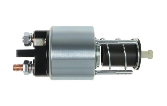 Interruptor de solenoide, motor de arranque