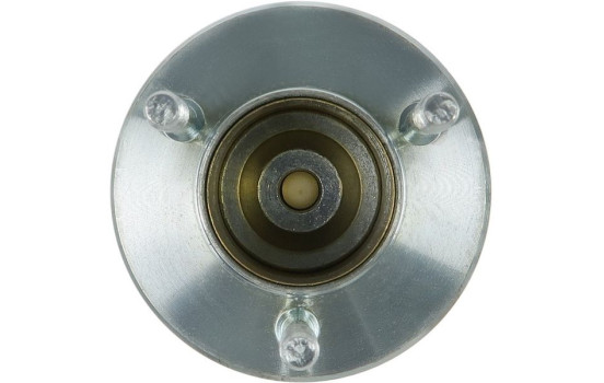 Interruptor de solenoide, motor de arranque, Imagen 2