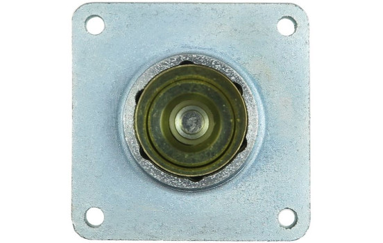 Interruptor de solenoide, motor de arranque, Imagen 2