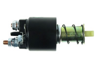 Interruptor de solenoide, motor de arranque