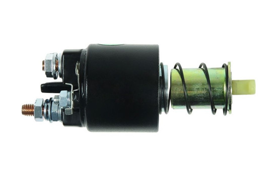 Interruptor de solenoide, motor de arranque