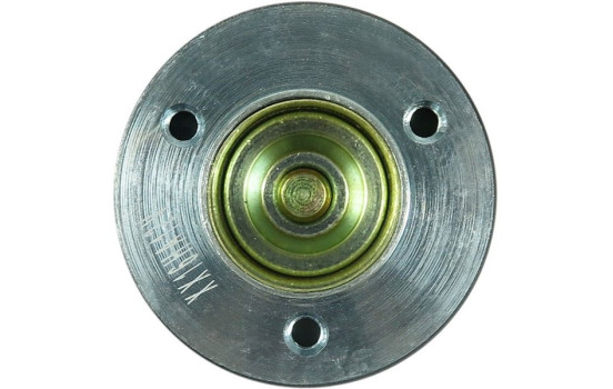 Interruptor de solenoide, motor de arranque, Imagen 2