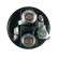 Interruptor de solenoide, motor de arranque, Miniatura 3