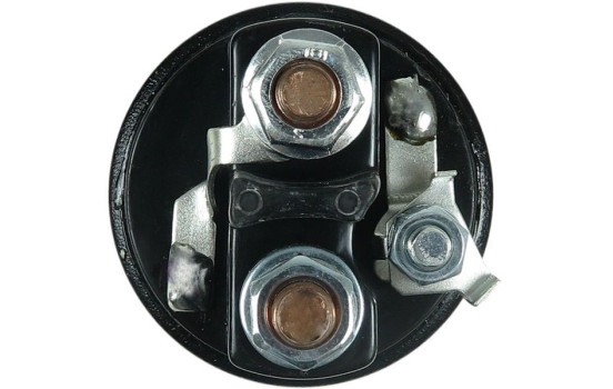 Interruptor de solenoide, motor de arranque, Imagen 3