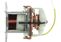 Interruptor de solenoide, motor de arranque