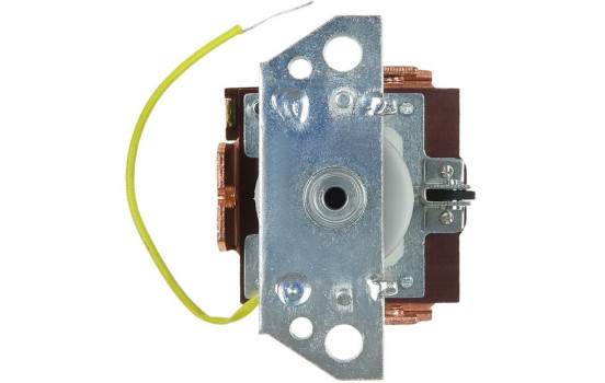 Interruptor de solenoide, motor de arranque, Imagen 3