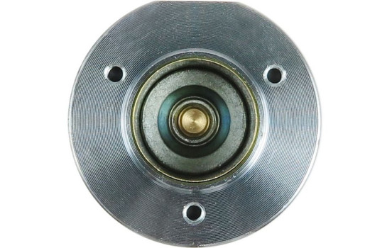 Interruptor de solenoide, motor de arranque, Imagen 2