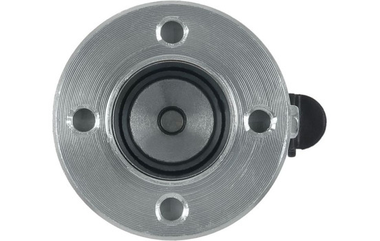 Interruptor de solenoide, motor de arranque, Imagen 2
