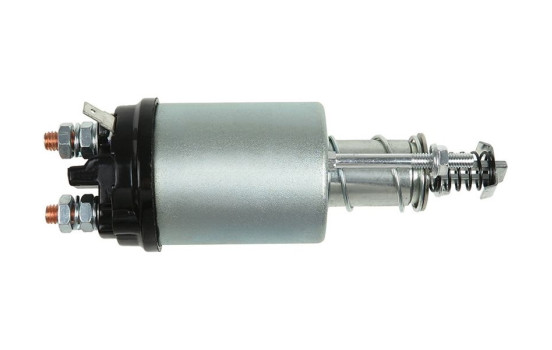 Interruptor de solenoide, motor de arranque