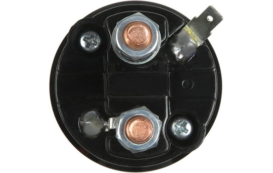 Interruptor de solenoide, motor de arranque, Imagen 3