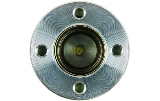 Interruptor de solenoide, motor de arranque, Imagen 2