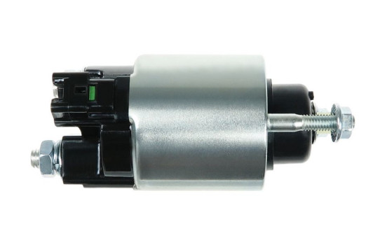 Interruptor de solenoide, motor de arranque