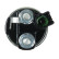 Interruptor de solenoide, motor de arranque, Miniatura 3