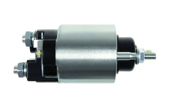 Interruptor de solenoide, motor de arranque