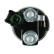 Interruptor de solenoide, motor de arranque, Miniatura 3
