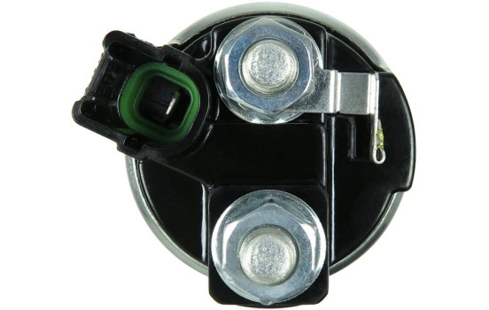 Interruptor de solenoide, motor de arranque, Imagen 3