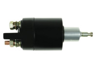 Interruptor de solenoide, motor de arranque