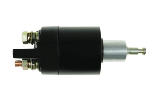 Interruptor de solenoide, motor de arranque