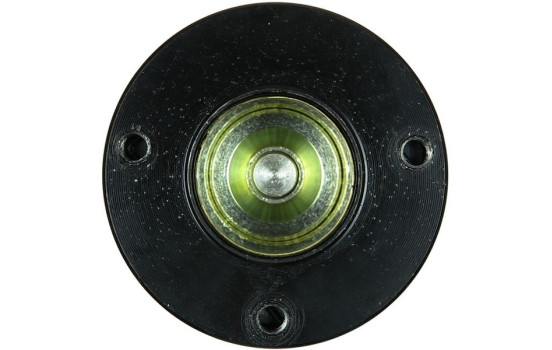 Interruptor de solenoide, motor de arranque, Imagen 2