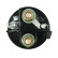Interruptor de solenoide, motor de arranque, Miniatura 3