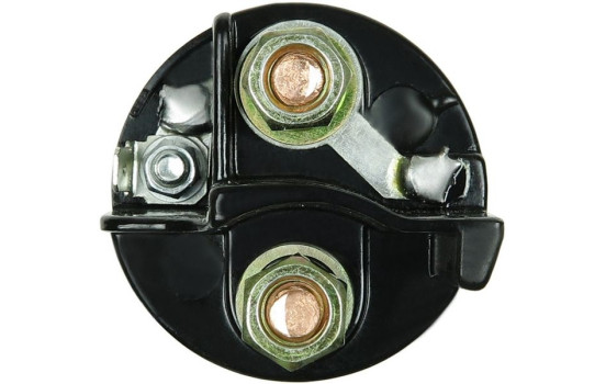 Interruptor de solenoide, motor de arranque, Imagen 3
