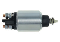 Interruptor de solenoide, motor de arranque