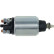 Interruptor de solenoide, motor de arranque