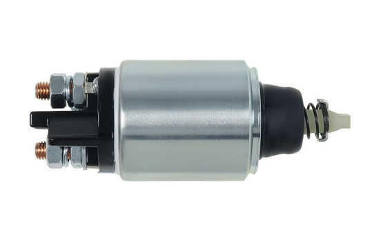 Interruptor de solenoide, motor de arranque