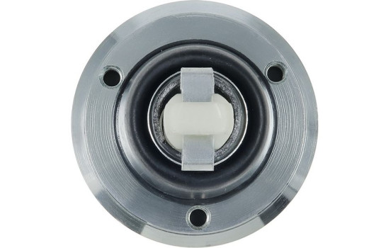 Interruptor de solenoide, motor de arranque, Imagen 2