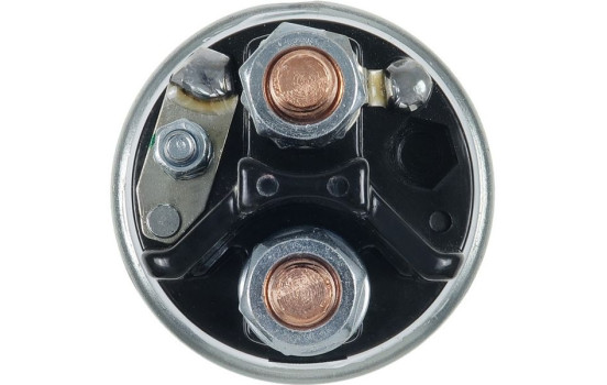 Interruptor de solenoide, motor de arranque, Imagen 3