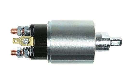 Interruptor de solenoide, motor de arranque