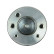 Interruptor de solenoide, motor de arranque, Miniatura 2
