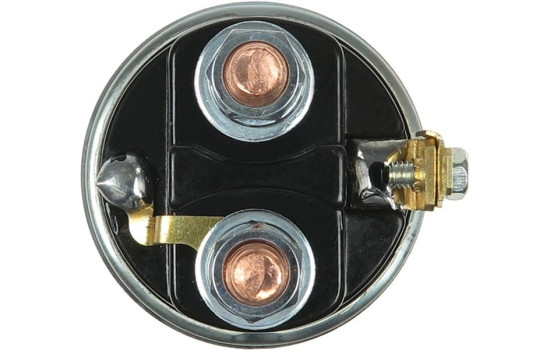 Interruptor de solenoide, motor de arranque, Imagen 3