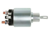 Interruptor de solenoide, motor de arranque