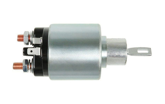 Interruptor de solenoide, motor de arranque
