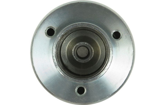 Interruptor de solenoide, motor de arranque, Imagen 2