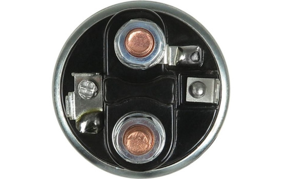 Interruptor de solenoide, motor de arranque, Imagen 3