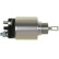 Interruptor de solenoide, motor de arranque