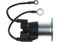 Interruptor de solenoide, motor de arranque