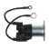 Interruptor de solenoide, motor de arranque