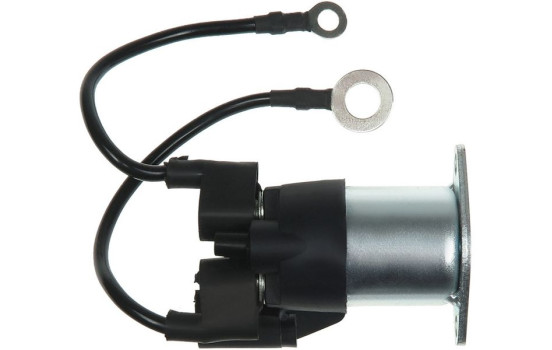 Interruptor de solenoide, motor de arranque