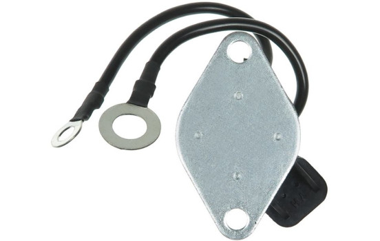 Interruptor de solenoide, motor de arranque, Imagen 2