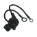 Interruptor de solenoide, motor de arranque, Miniatura 3