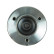 Interruptor de solenoide, motor de arranque, Miniatura 2