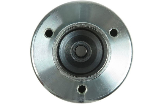 Interruptor de solenoide, motor de arranque, Imagen 2